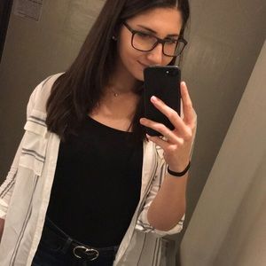 Meet your Posher, Jackie